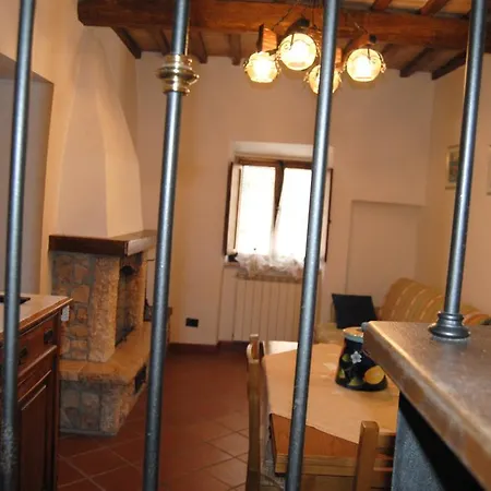 La Ginestra *