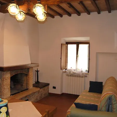 La Ginestra * Pienza