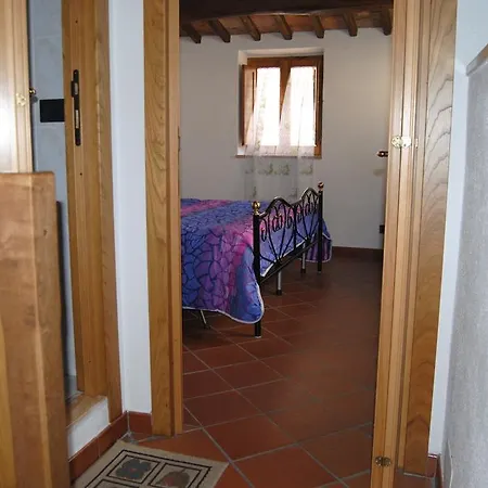 La Ginestra Apartment
