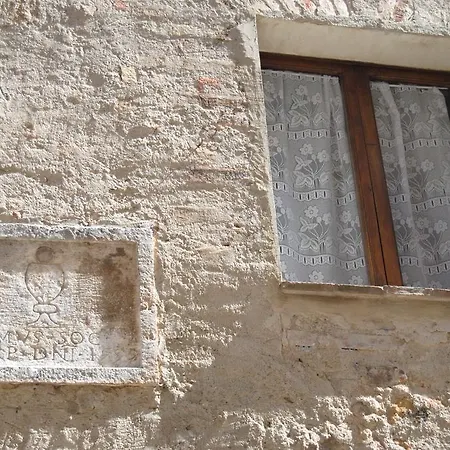 La Ginestra *