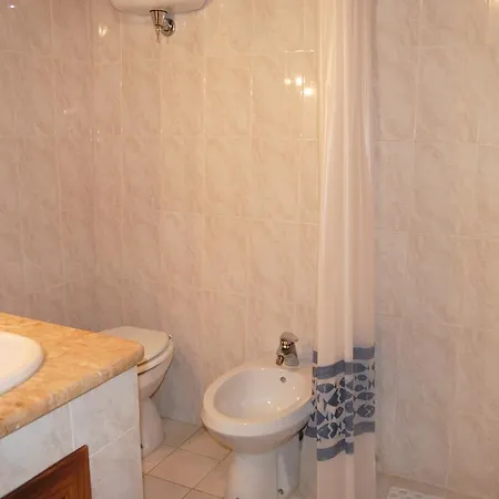 Apartment La Ginestra