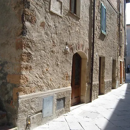 La Ginestra Pienza