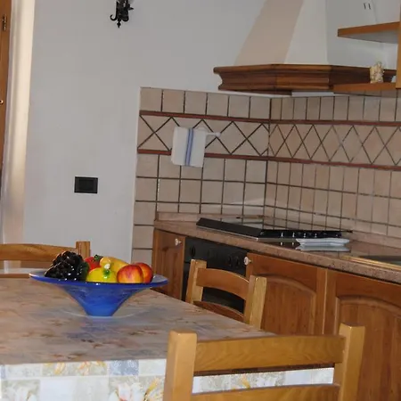 La Ginestra *