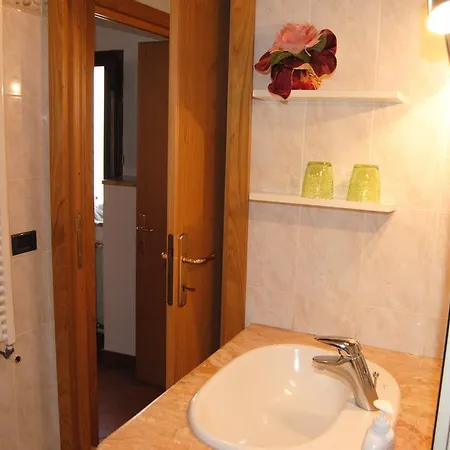 La Ginestra Apartment *