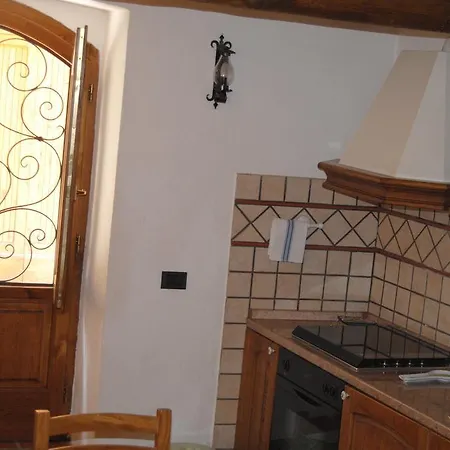 La Ginestra * Pienza