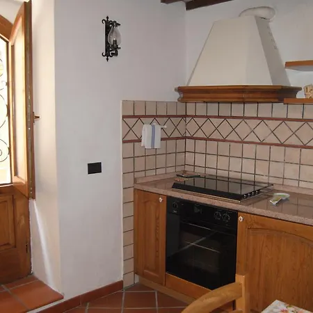 Apartment La Ginestra