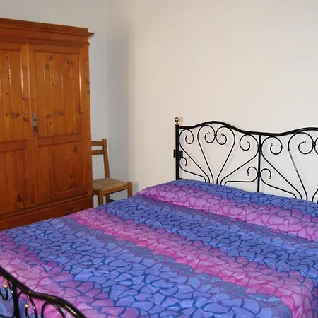 La Ginestra Pienza